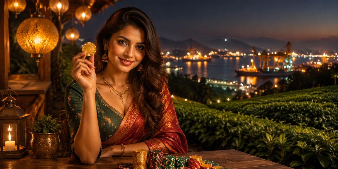 চট্টগ্রামের চা বাগানে ম্যাচ অডসের প্রেক্ষাপট